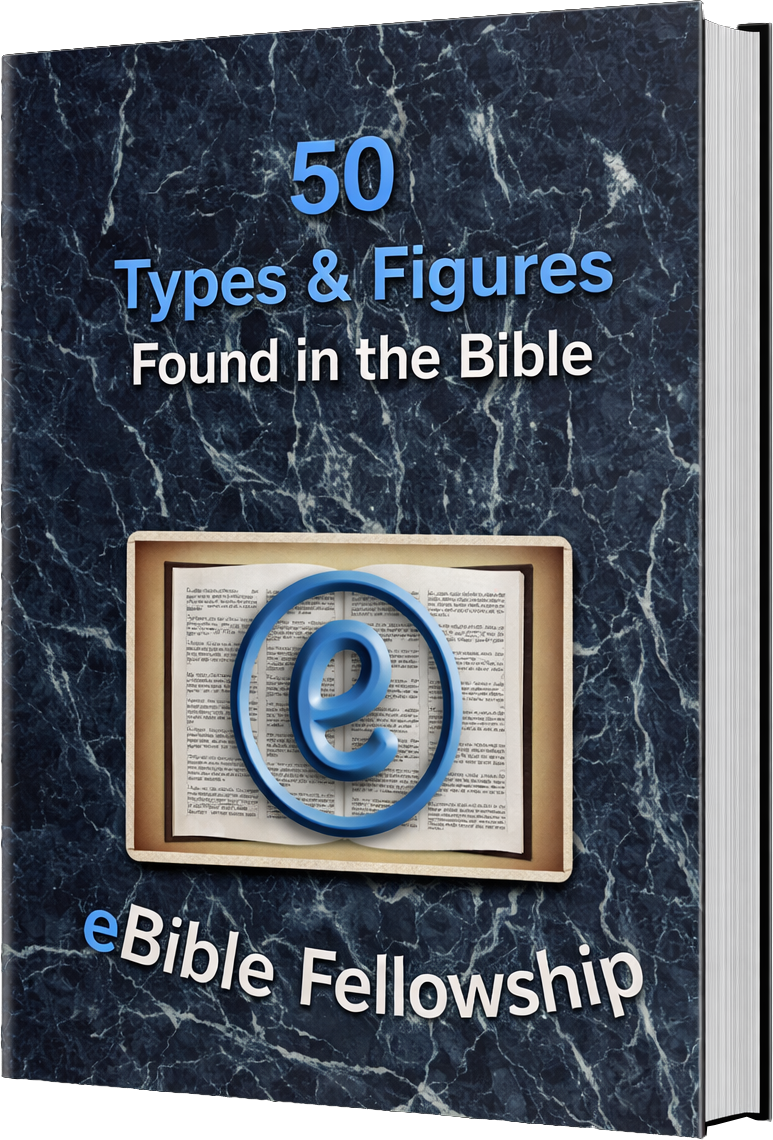 50 Types & Figures Found in the Bible